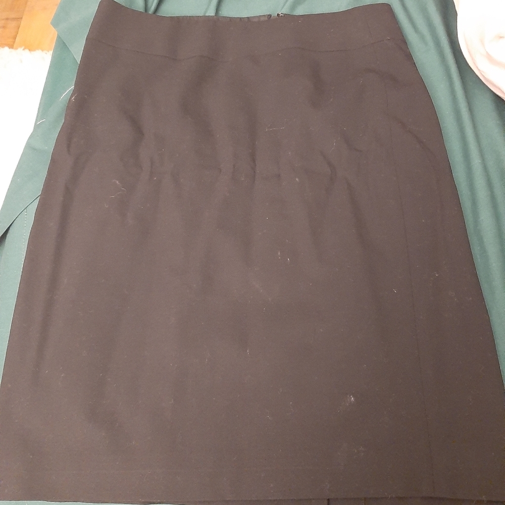 Banana Republic Pencil Skirt Size 6